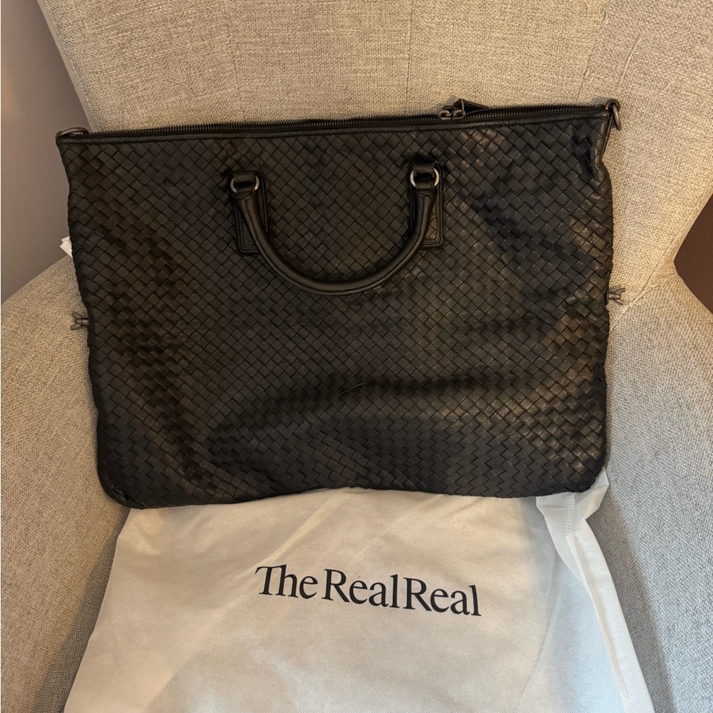 Bottega Veneta Authenticated by the real real